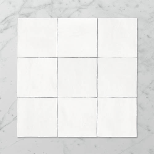 Tetra Juma, Crystal, 130x130x8 (Rustic)