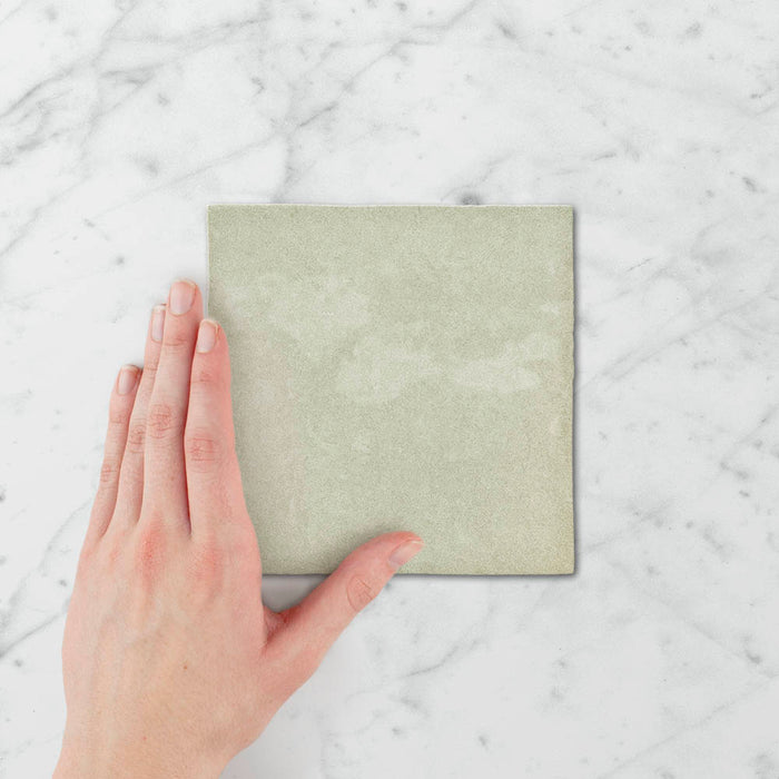 Tetra Origin Avocado - Gloss Finish