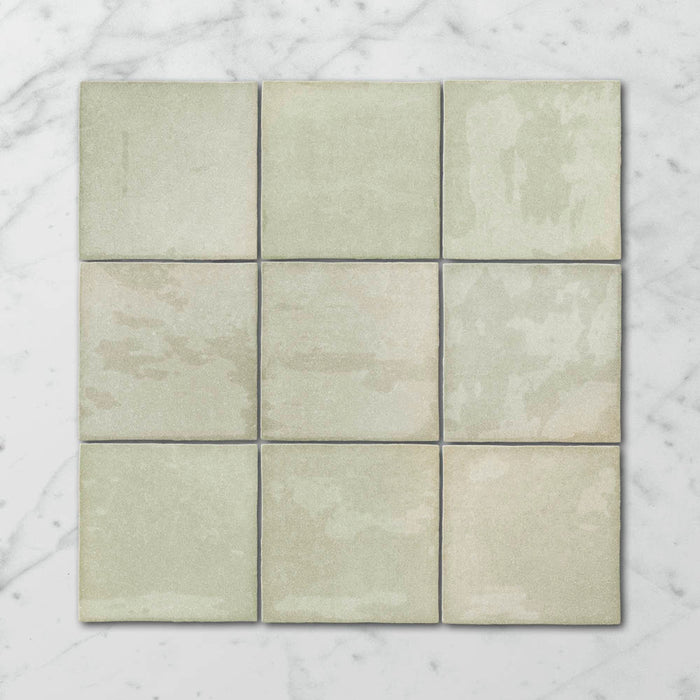 Tetra Origin Avocado - Gloss Finish
