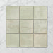 Tetra Origin Avocado - Gloss Finish