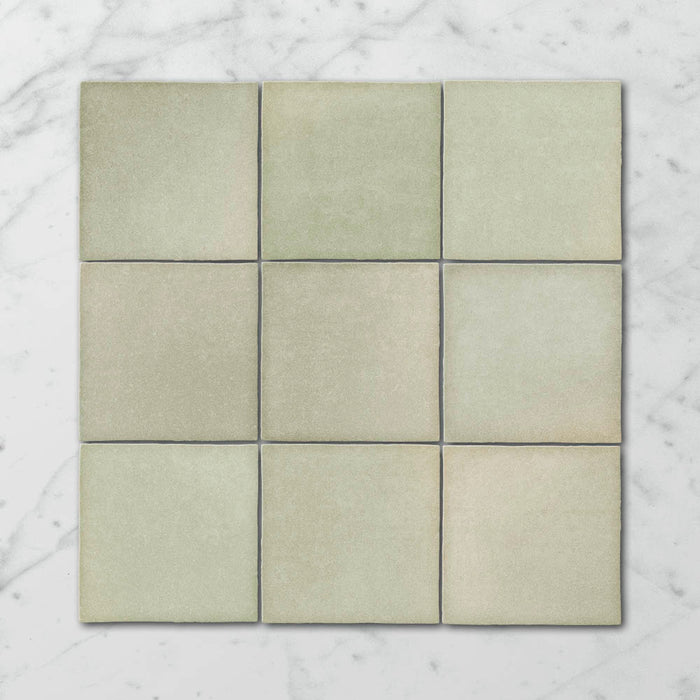 Tetra Origin Avocado - Matt Finish