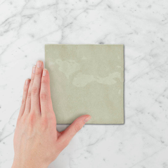Tetra Nova Avocado - Gloss Finish