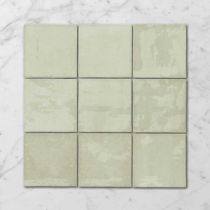 Tetra Nova Avocado - Gloss Finish