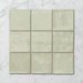 Tetra Nova Avocado - Gloss Finish