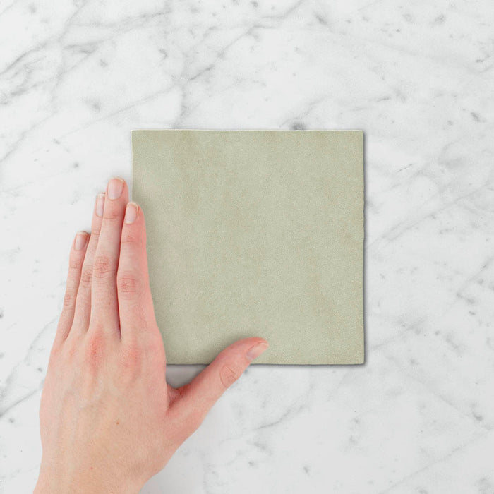 Tetra Nova Avocado - Matt Finish