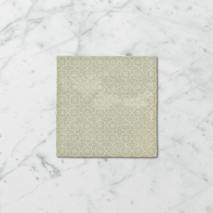 Tetra Fusion Avocado - Gloss Finish