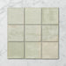 Tetra Fusion Avocado - Gloss Finish