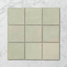 Tetra Fusion Avocado - Matt Finish