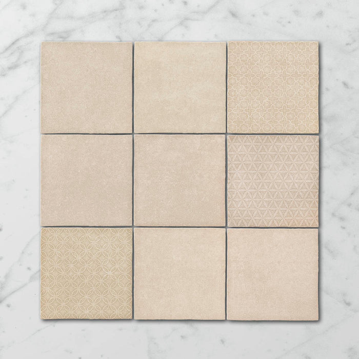 Tetra Fusion Grist - Matt Finish