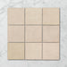 Tetra Fusion Grist - Matt Finish
