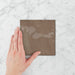 Tetra Nova Cola Nut - Gloss Finish