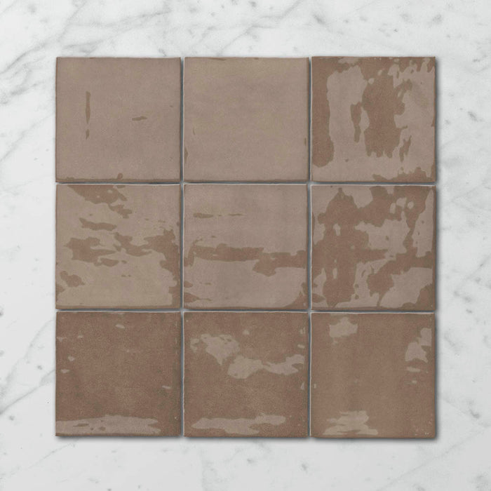 Tetra Nova Cola Nut - Gloss Finish