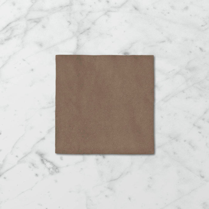 Tetra Nova Cola Nut - Matt Finish