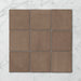 Tetra Nova Cola Nut - Matt Finish