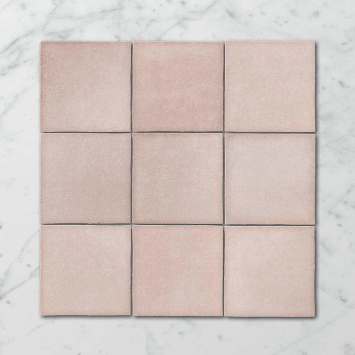 Tetra Origin Dried Petal - Matt Finish