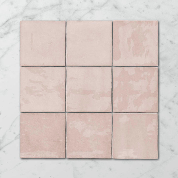 Tetra Nova Dried Petal - Gloss Finish