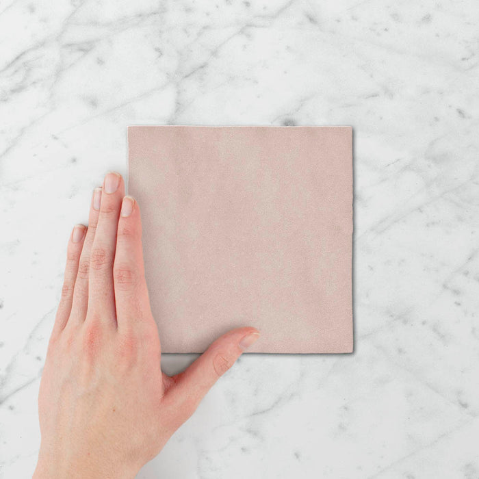 Tetra Nova Dried Petal - Matt Finish