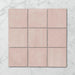 Tetra Nova Dried Petal - Matt Finish