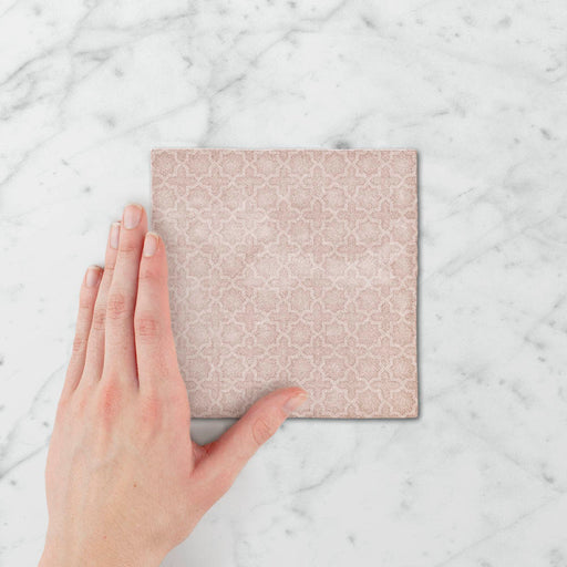Tetra Fusion Dried Petal - Gloss Finish