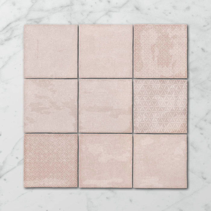 Tetra Fusion Dried Petal - Gloss Finish