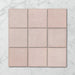 Tetra Fusion Dried Petal - Matt Finish