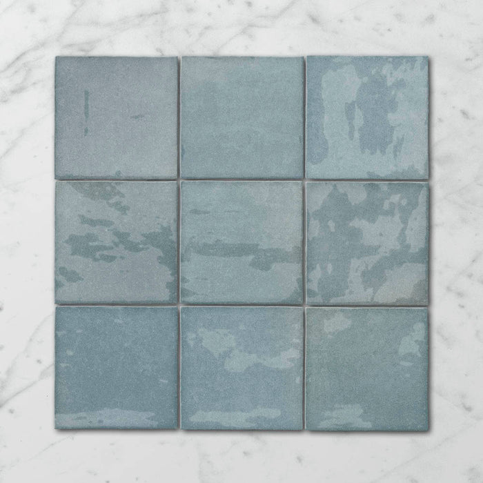 Tetra Origin Teal Haze - Gloss Finish