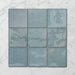 Tetra Origin Teal Haze - Gloss Finish