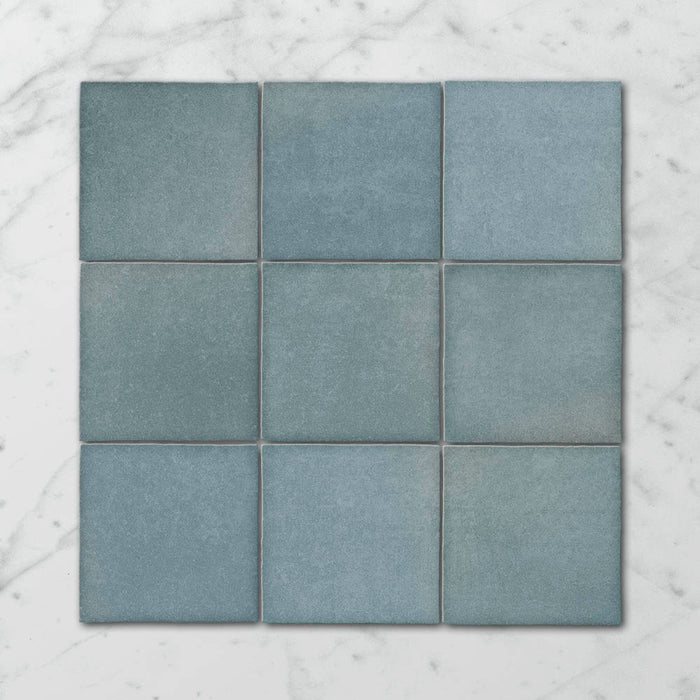 Tetra Origin Teal Haze - Matt Finish