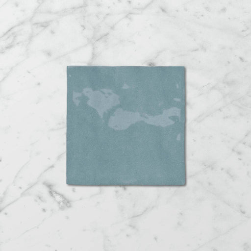 Tetra Nova Teal Haze - Gloss Finish