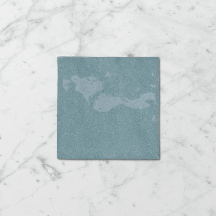 Tetra Nova Teal Haze - Gloss Finish
