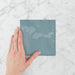Tetra Nova Teal Haze - Gloss Finish
