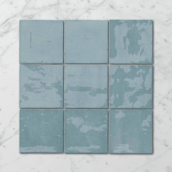 Tetra Nova Teal Haze - Gloss Finish