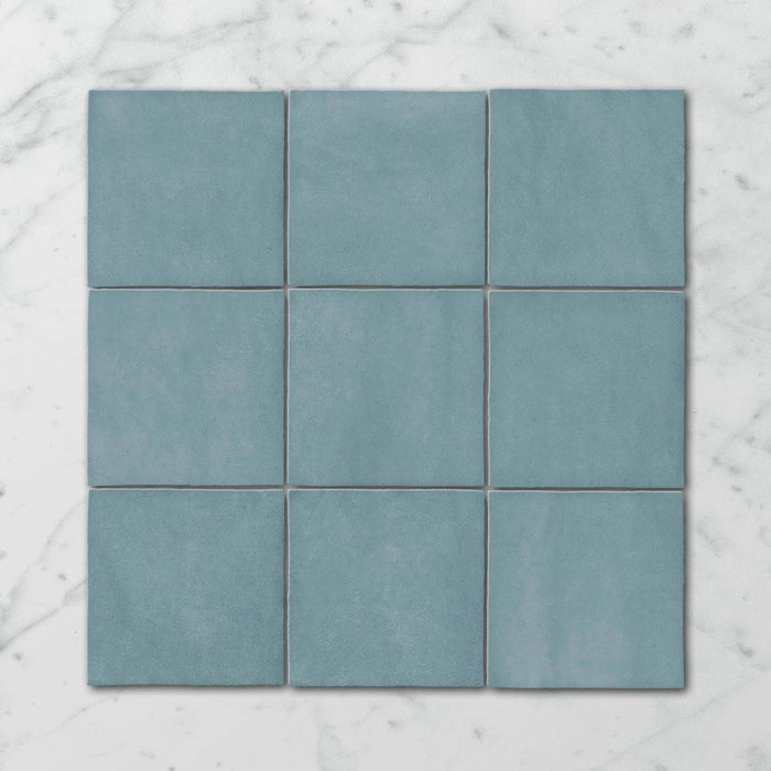 Tetra Nova Teal Haze - Matt Finish