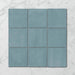 Tetra Nova Teal Haze - Matt Finish