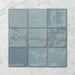 Tetra Fusion Teal Haze - Gloss Finish