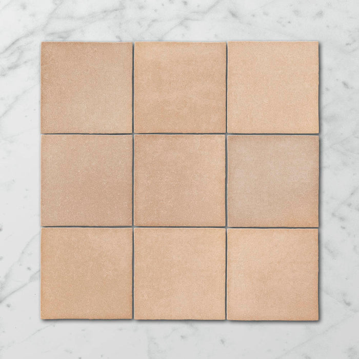 Tetra Origin Clementine - Matt Finish