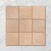 Tetra Origin Clementine - Matt Finish