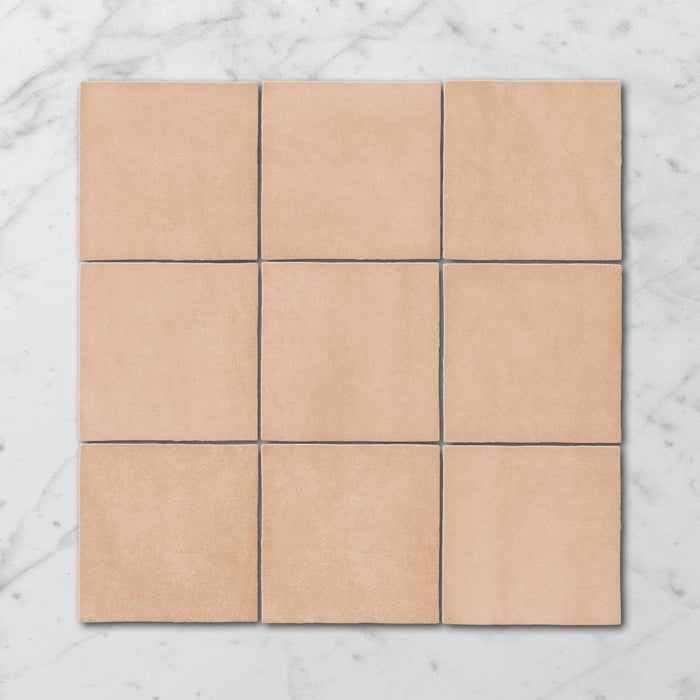 Tetra Nova Clementine - Matt Finish
