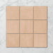 Tetra Nova Clementine - Matt Finish