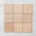 Tetra Fusion Clementine - Gloss Finish