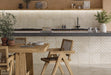All Purpose Tiles | Lifestyle Decorations Lattice Sand Wall Tile