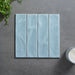 All Purpose Tiles | Marlow Blush Glossy Wall Tile