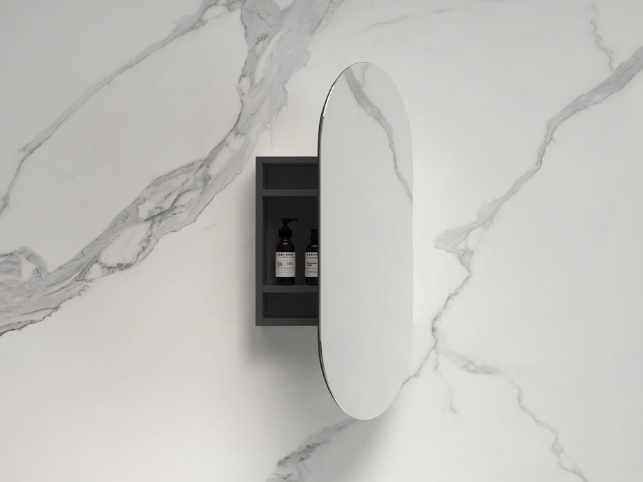 Metro Shaving Cabinet