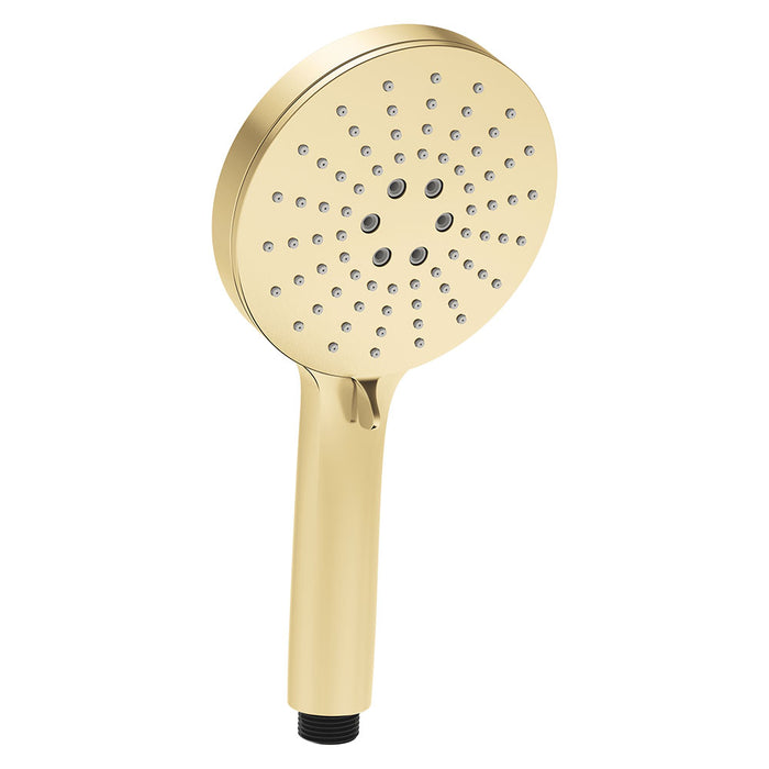 All Purpose Tiles | Fienza Empire Slim Handheld Shower Head 3 Function