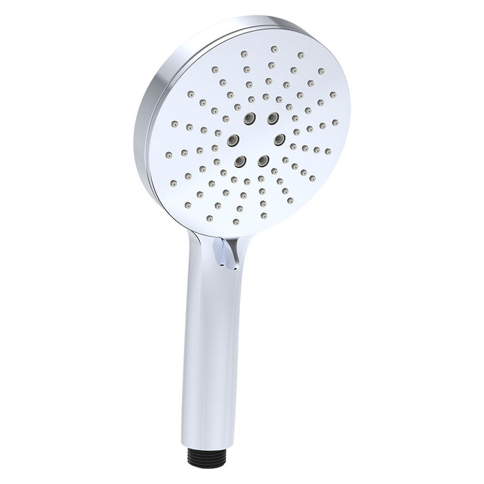 All Purpose Tiles | Fienza Empire Slim Handheld Shower Head 3 Function