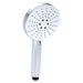 All Purpose Tiles | Fienza Empire Slim Handheld Shower Head 3 Function