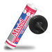 All Purpose Tiles | Maxisil Acetic Cure Silicone