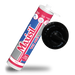 All Purpose Tiles | Maxisil Acetic Cure Silicone