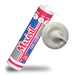 All Purpose Tiles | Maxisil Acetic Cure Silicone