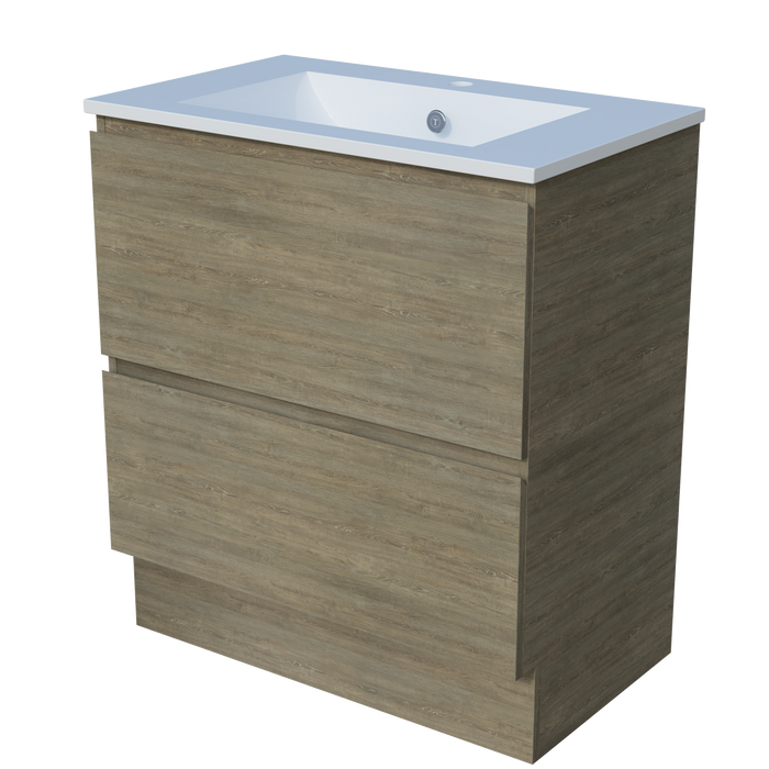 Nevada Plus - 750 - Free Standing - Alpha Ceramic Top